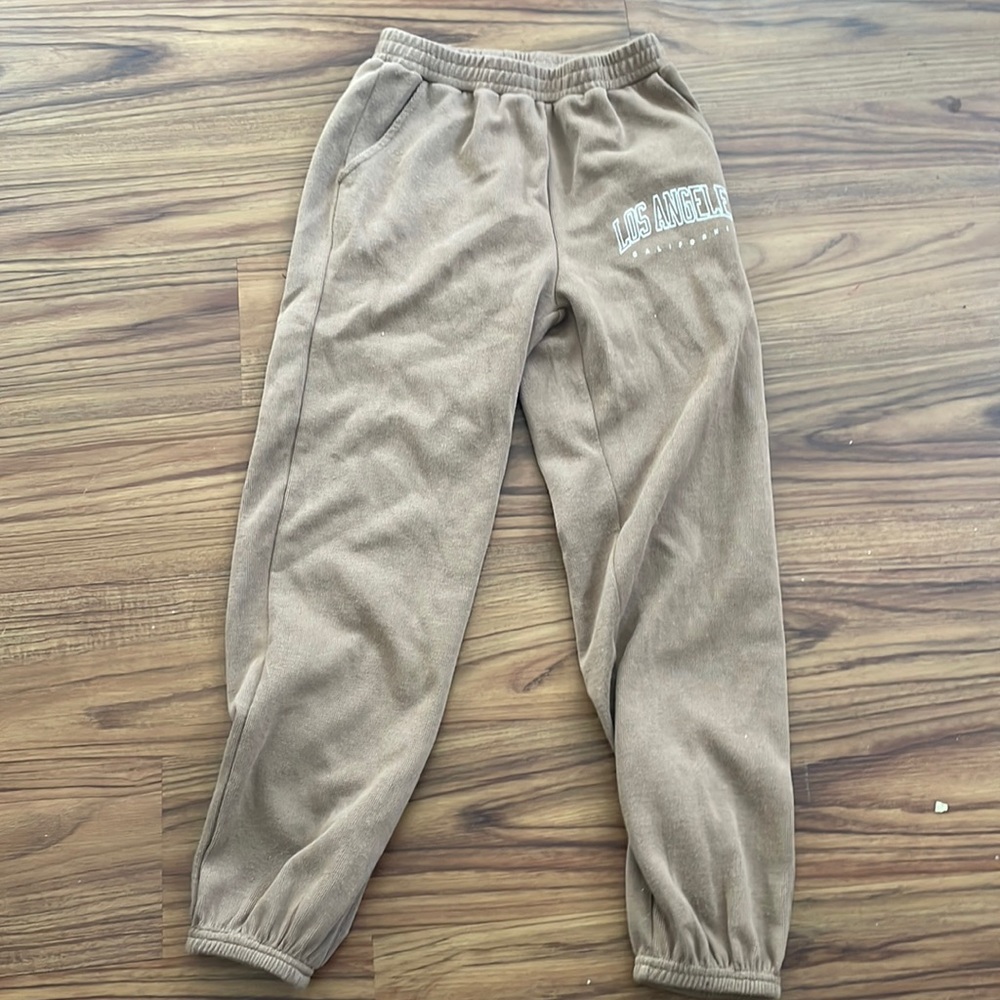 cute comfy sweats